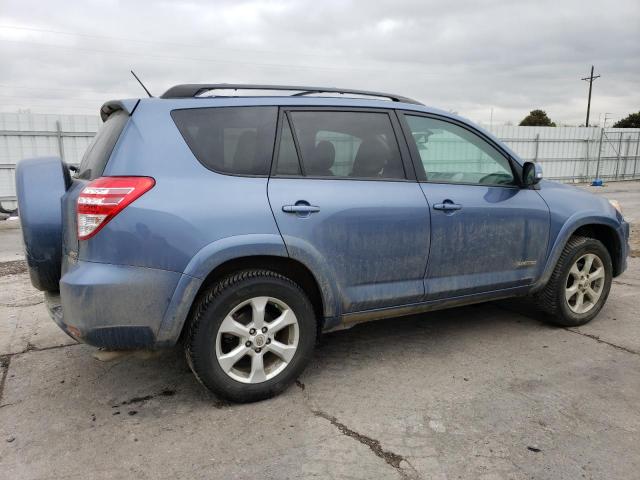 Vin: 2t3dk4dv2bw063396, lot: 54536345, toyota rav4 limited 20113