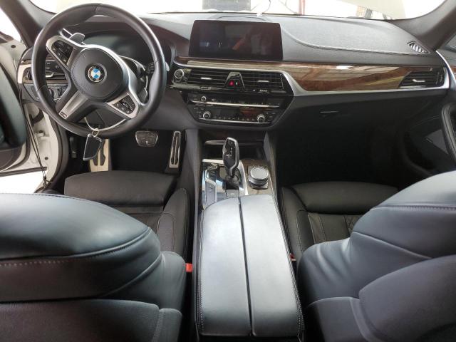 2020 BMW M550XI WBAJS7C07LBN96328