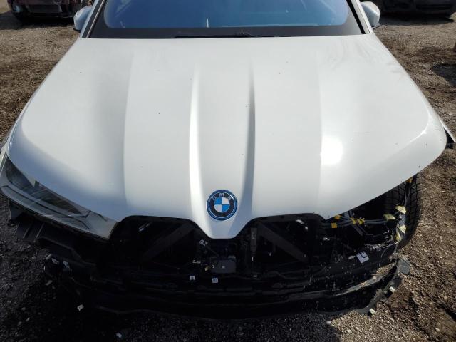 2024 BMW IX XDRIVE4 WB513CF03RCN60834