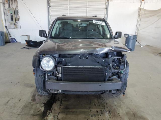 2016 JEEP PATRIOT SP - 1C4NJRBB8GD509035