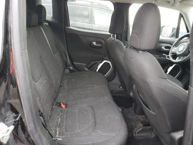 2018 JEEP RENEGADE L - ZACCJBBB4JPJ06447