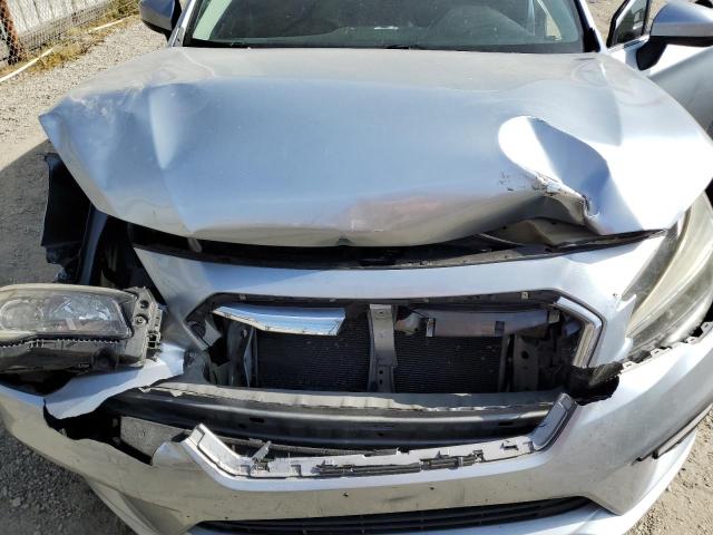 2018 SUBARU LEGACY 2.5 4S3BNAC60J3019485