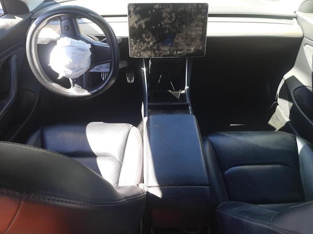 2019 TESLA MODEL 3 5YJ3E1EA0KF396764