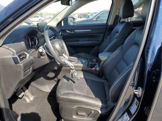 2024 MAZDA CX-5 SELEC - JM3KFBBL5R0471494