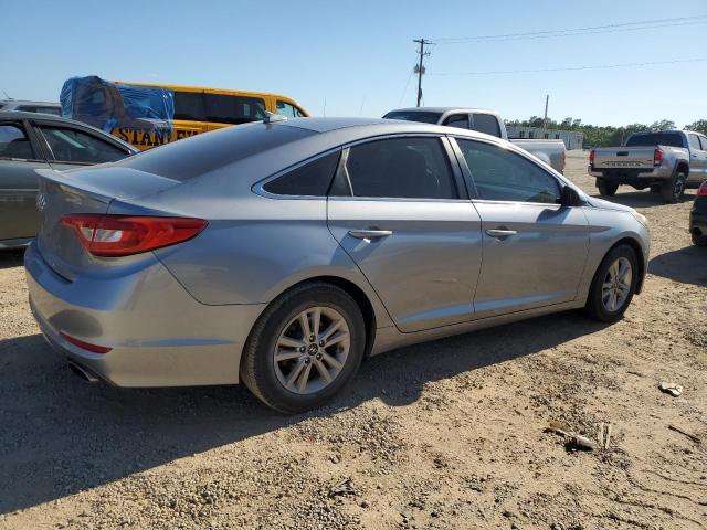 Vin: 5npe24af6gh335142, lot: 53860855, hyundai sonata se 20163