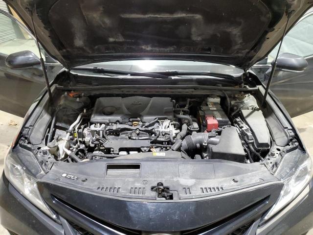 2019 TOYOTA CAMRY L 4T1B11HK9KU720762