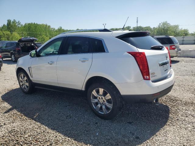 Vin: 3gyfnee32es529049, lot: 52348285, cadillac srx luxury collection 20142
