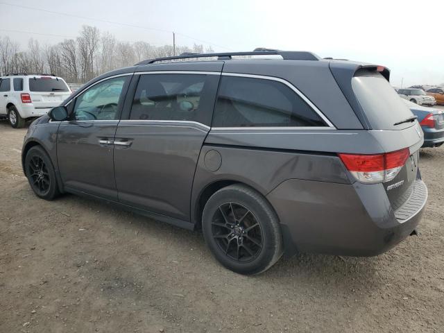 Vin: 5fnrl5h62fb055399, lot: 53623795, honda all models exl 20152