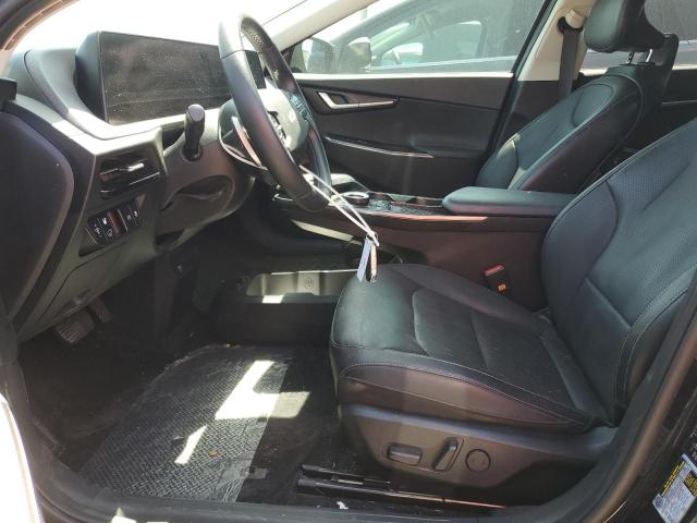 2022 KIA EV6 LIGHT - KNDC34LA4N5029088