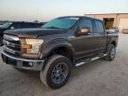 2015 FORD F150 SUPER - 1FTEW1CF5FKE08517