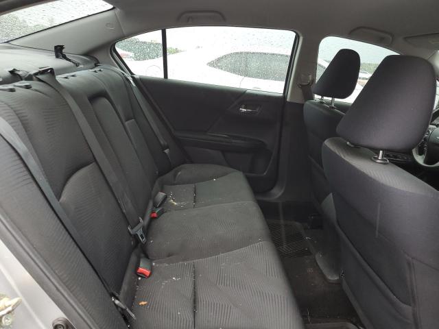 2015 HONDA ACCORD LX - 1HGCR2E35FA014739