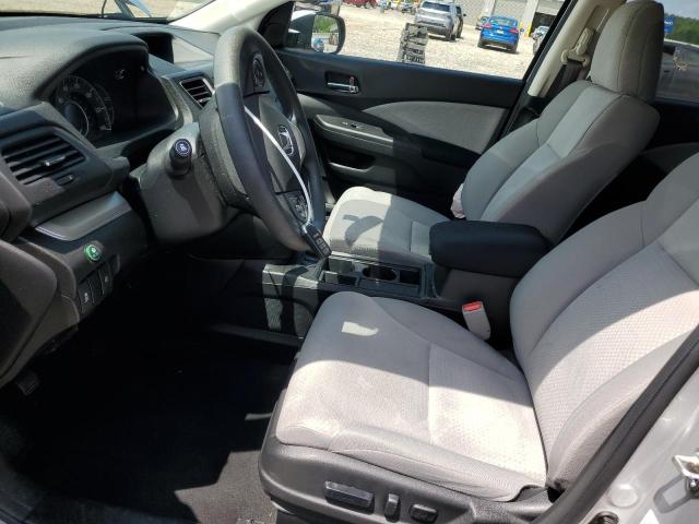 2016 HONDA CR-V EX - 2HKRM3H5XGH513122