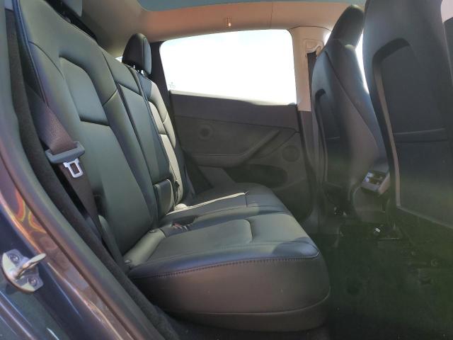 2023 TESLA MODEL Y 7SAYGDEE0PA178416