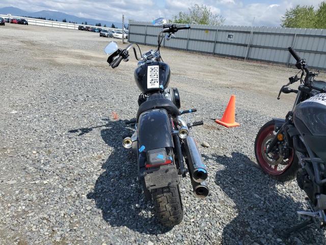 2020 HARLEY-DAVIDSON FXST 1HD1BVJ18LB061817