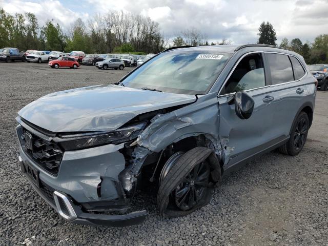 HONDA CR-V SPORT