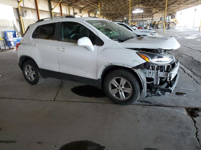 2020 CHEVROLET TRAX 1LT - 3GNCJLSBXLL283371