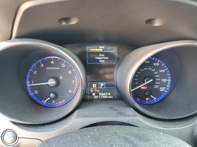 2015 SUBARU OUTBACK 3. - 4S4BSENC2F3350980