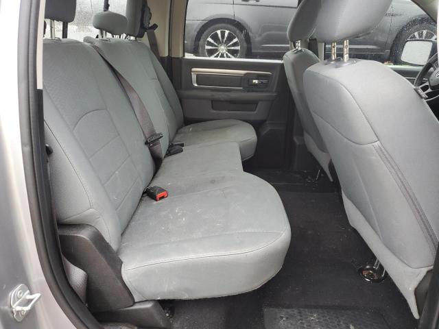 2020 RAM 1500 CLASS - 1C6RR6TT4LS117490