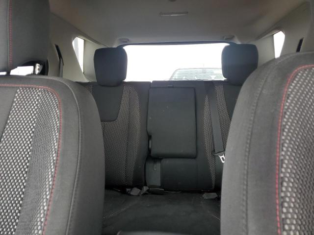 2012 CHEVROLET EQUINOX LT - 2GNFLEEK3C6313779