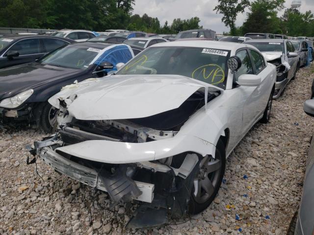 DODGE CHARGER PO