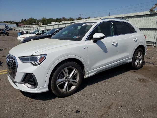 2020 AUDI Q3