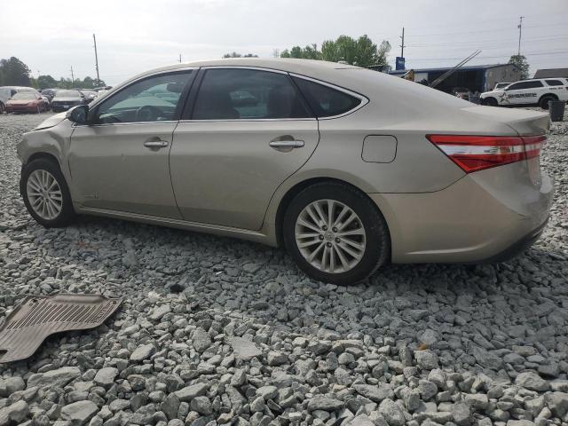 Vin: 4t1bd1eb1eu022582, lot: 54684475, toyota avalon hybrid 20142