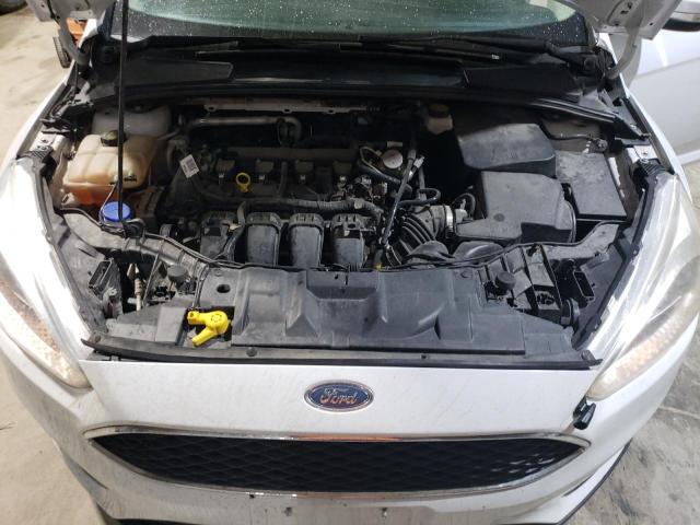 2017 FORD FOCUS SE - 1FADP3F22HL267664