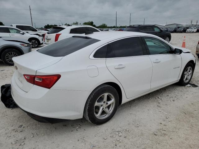 Vin: 1g1zb5st8jf177294, lot: 54858375, chevrolet malibu ls 20183