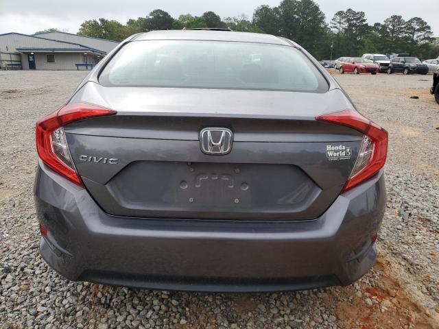 2016 HONDA CIVIC LX - 19XFC2F55GE099643
