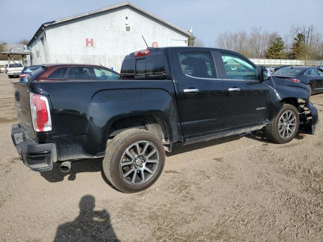 2019 GMC CANYON DEN 1GTG6EEN4K1345592