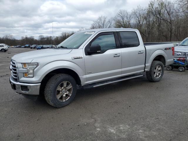 Vin: 1ftew1eg1ffb21447, lot: 53320045, ford f-150 supercrew 2015 img_1