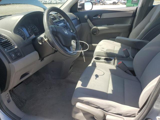 2010 HONDA CR-V LX - JHLRE4H36AC011411