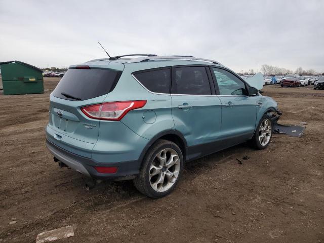 Vin: 1fmcu9j94dub79009, lot: 51928675, ford escape titanium 20133