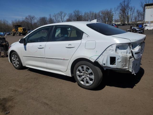 Vin: jtdb4mee3r3017248, lot: 53674555, toyota corolla le 20242