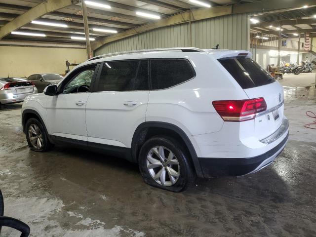 Vin: 1v2cp2ca4jc596141, lot: 52216345, volkswagen atlas se 20182