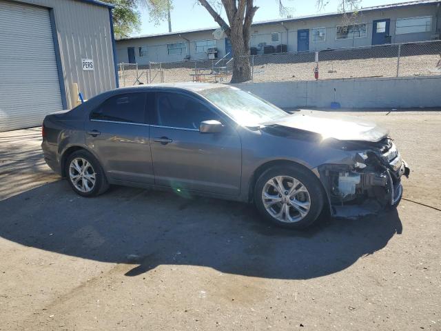 Vin: 3fahp0ha1cr355314, lot: 53166705, ford fusion se 20124