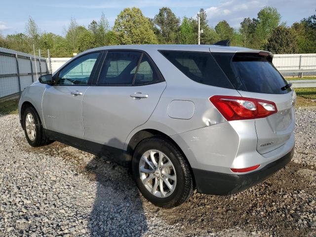Vin: 2gnaxhev6l6231426, lot: 52724765, chevrolet equinox ls 20202
