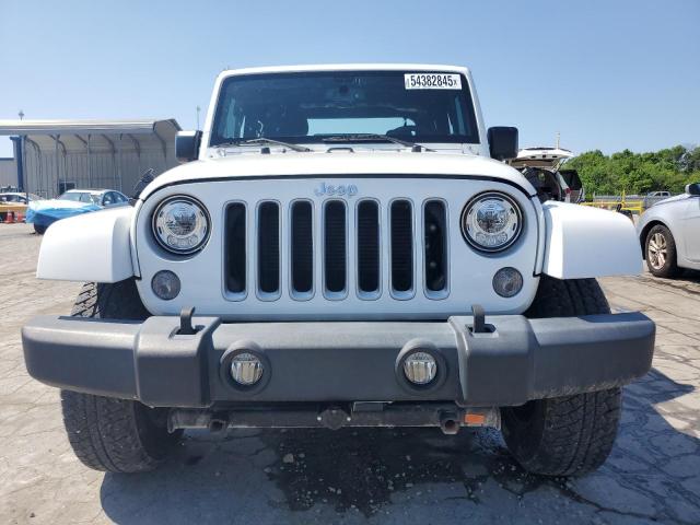2018 JEEP WRANGLER S - 1C4AJWBG5JL811081