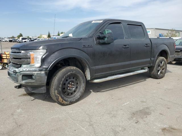 Vin: 1ftew1e57jfb30399, lot: 49986385, ford f-150 supercrew 2018 img_1