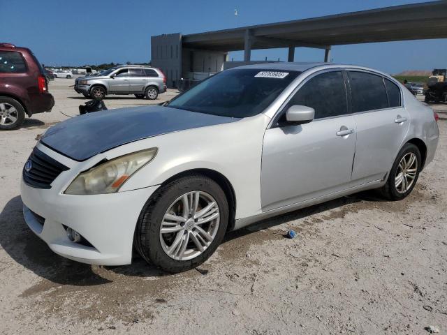 INFINITI G37