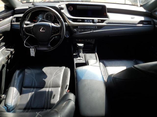 2019 LEXUS ES 300H 58AB21B11KU003746