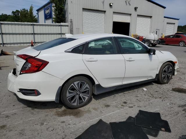 Vin: 2hgfc1f77hh659598, lot: 53748275, honda civic exl 20173