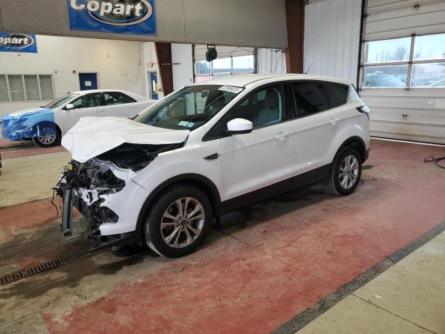 2017 FORD ESCAPE SE - 1FMCU9GD1HUC68375