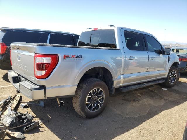 Vin: 1ftfw1e88pfb23338, lot: 50353865, ford f-150 supercrew 20233