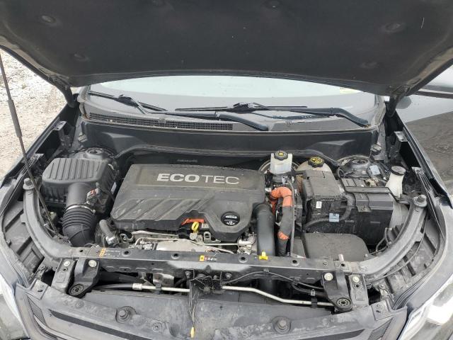 2018 CHEVROLET EQUINOX LT - 3GNAXLEU3JS554695