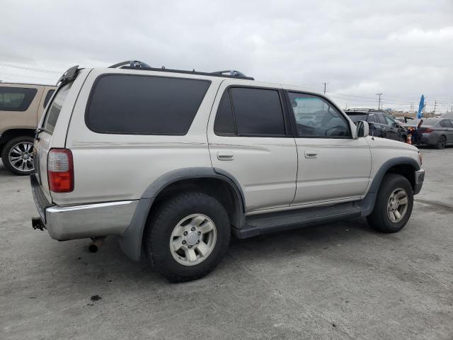 TOYOTA 4RUNNER SR 1997 silver  gas JT3GN86R1V0037073 photo #4