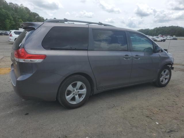 Vin: 5tdkk3dc3bs152573, lot: 55035875, toyota all models le 20113