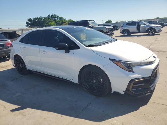 Vin: 5yfs4mce4mp082760, lot: 54117395, toyota corolla se 20214