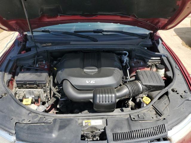 2015 DODGE DURANGO LI 1C4RDJDG9FC837510