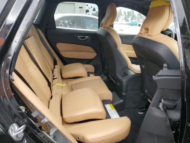 2022 VOLVO XC60 T8 RE YV4BR0DL4N1995528